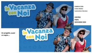 In Vacanza Con Noi