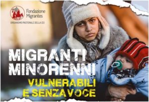 103.ma Giornata del migrante e del rifugiato